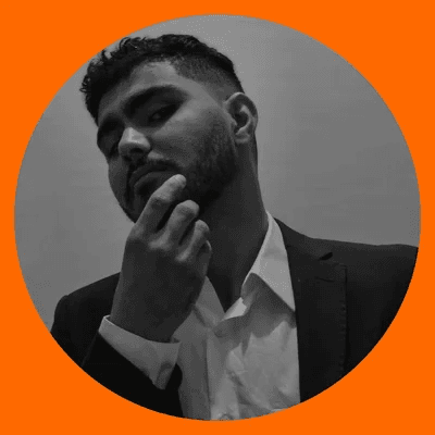 Profile photo of creative designer