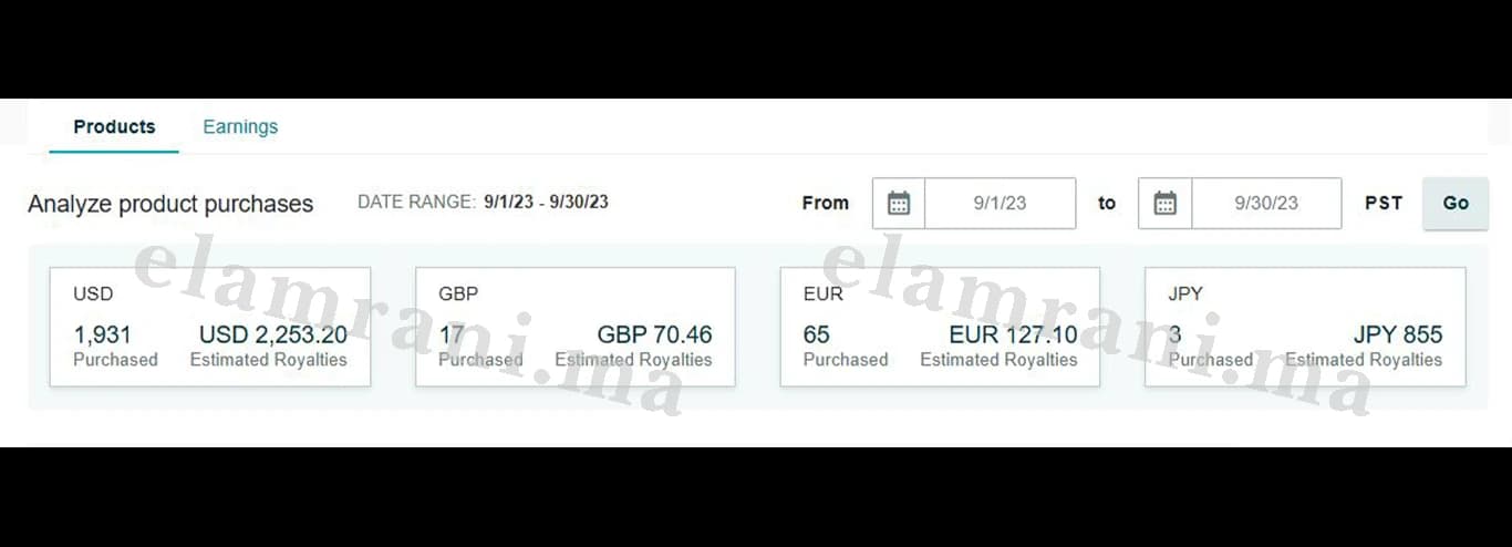 Project Breakthrough 5