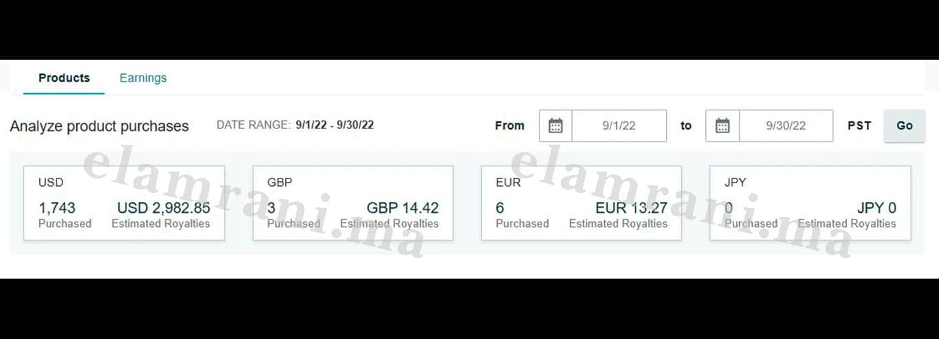 Project Breakthrough 9